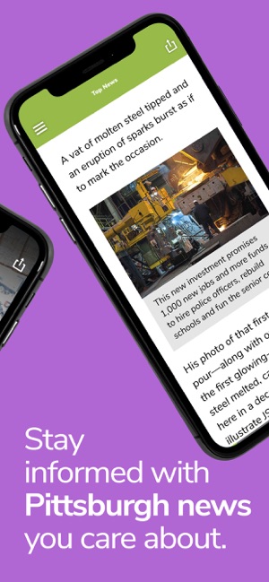 PG NewsSlide for iPhone(圖3)-速報App