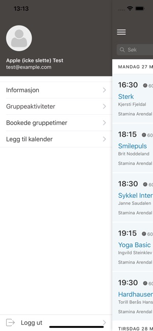 Stamina Trening(圖2)-速報App