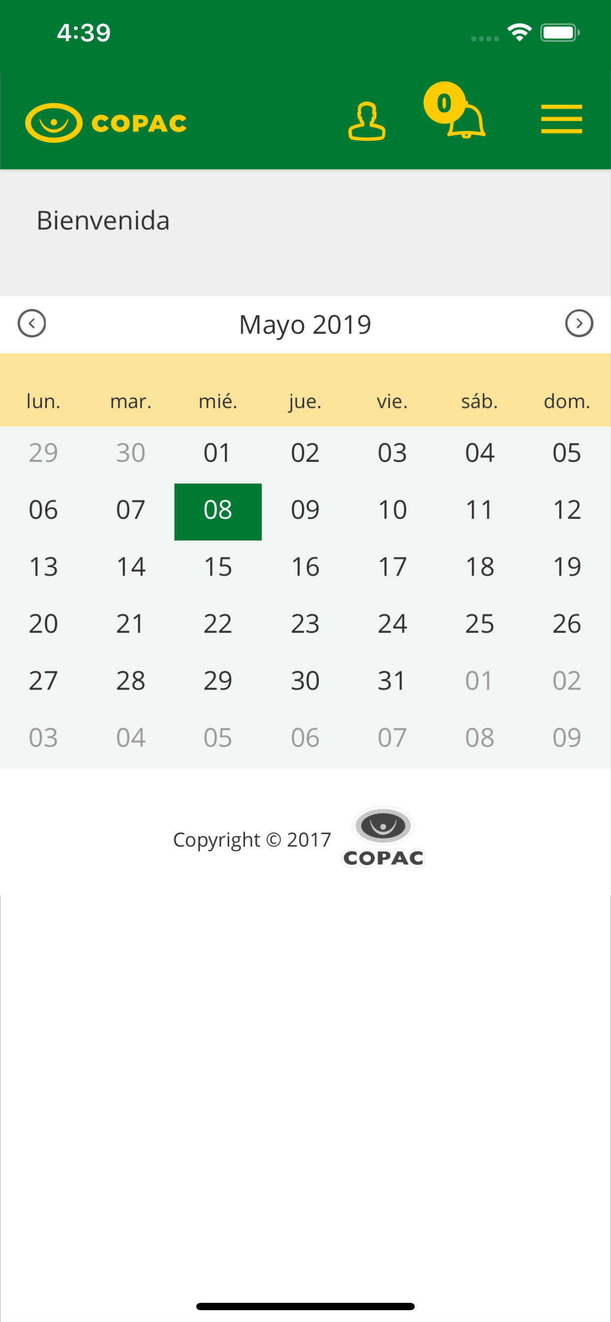 COPAC