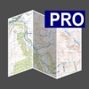 Lake District Outdoor Map PRO icon