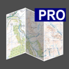 Lake District Outdoor Map PRO - Jonathan Shutt
