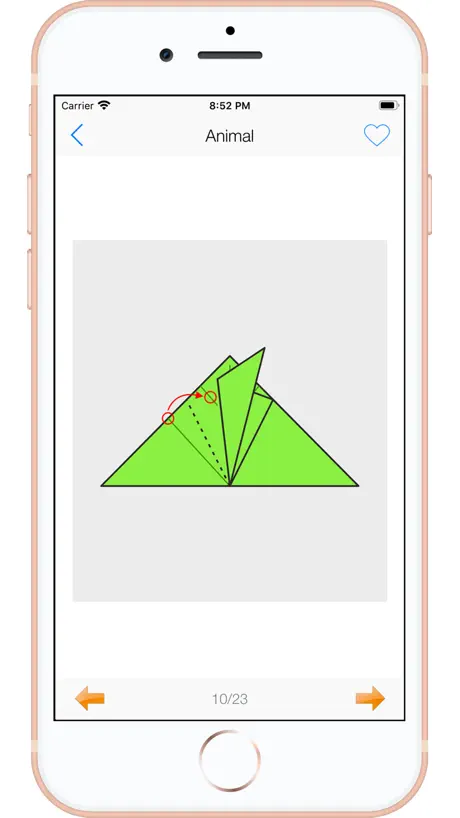 Make Origami - Full Version