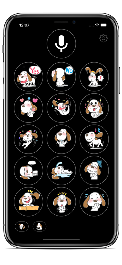 Dog Translator: Game For Dogs Screenshots