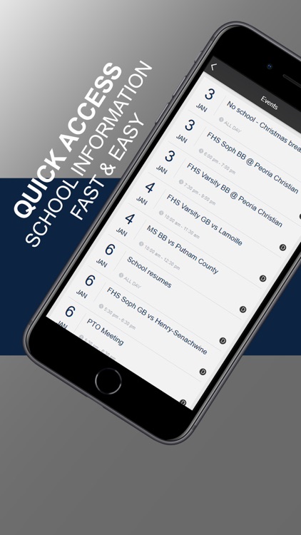 Fieldcrest C U Sch District 6