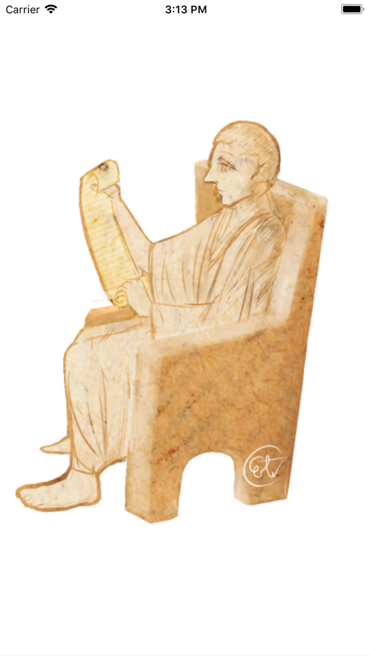 #3. Amanuensis (iOS) By: Guenther Rosenbaum
