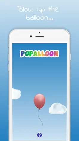 Game screenshot Popalloon mod apk