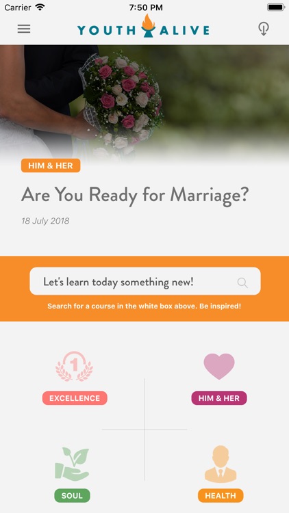 YouthAlive screenshot-5