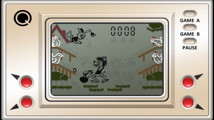 Wolf on the Farm screenshot-4