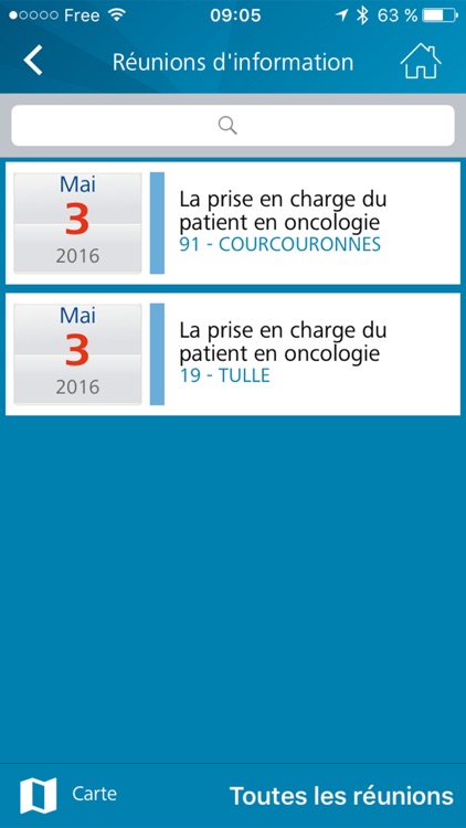 Quel set pour quelle perfusion screenshot-4