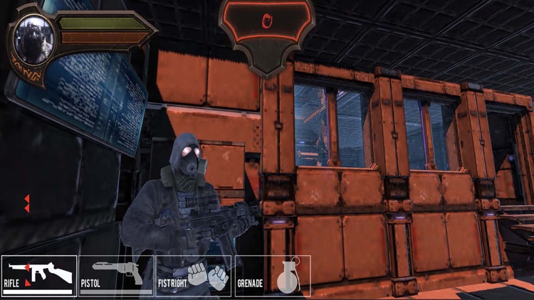 Unhinged screenshot-4