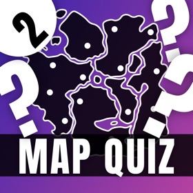 螢幕擷取畫面 (3) Map Quiz for Chapter 2