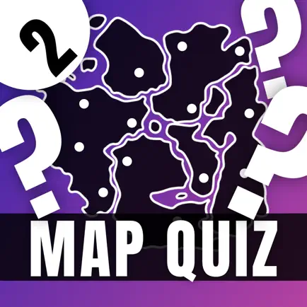 Map Quiz for Chapter 2 Cheats