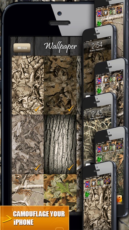 Checklist Guide! Deer Hunting screenshot-4