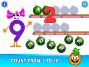 123 counting number kids games ipad images 4