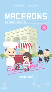 macarons the french connection problems & solutions and troubleshooting guide - 2