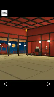 escape game: otsukimi iphone screenshot 4