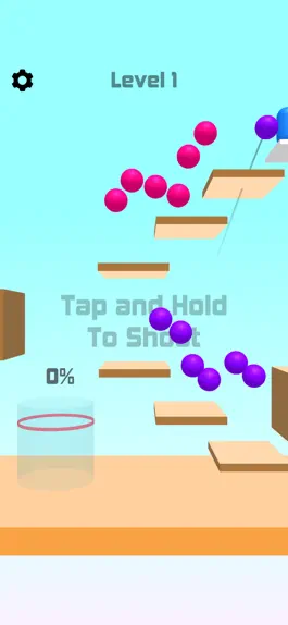 Game screenshot Bubble-Clash mod apk