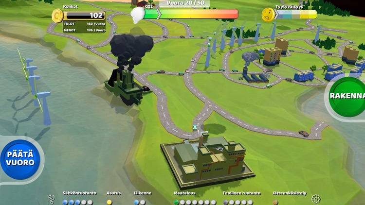 Rescuebusters EduCycle