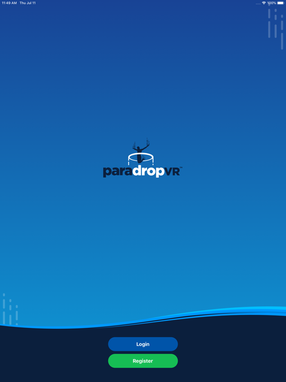 Screenshot #4 pour ParadropVR