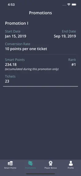 Game screenshot Smart Rewards By Unigens hack