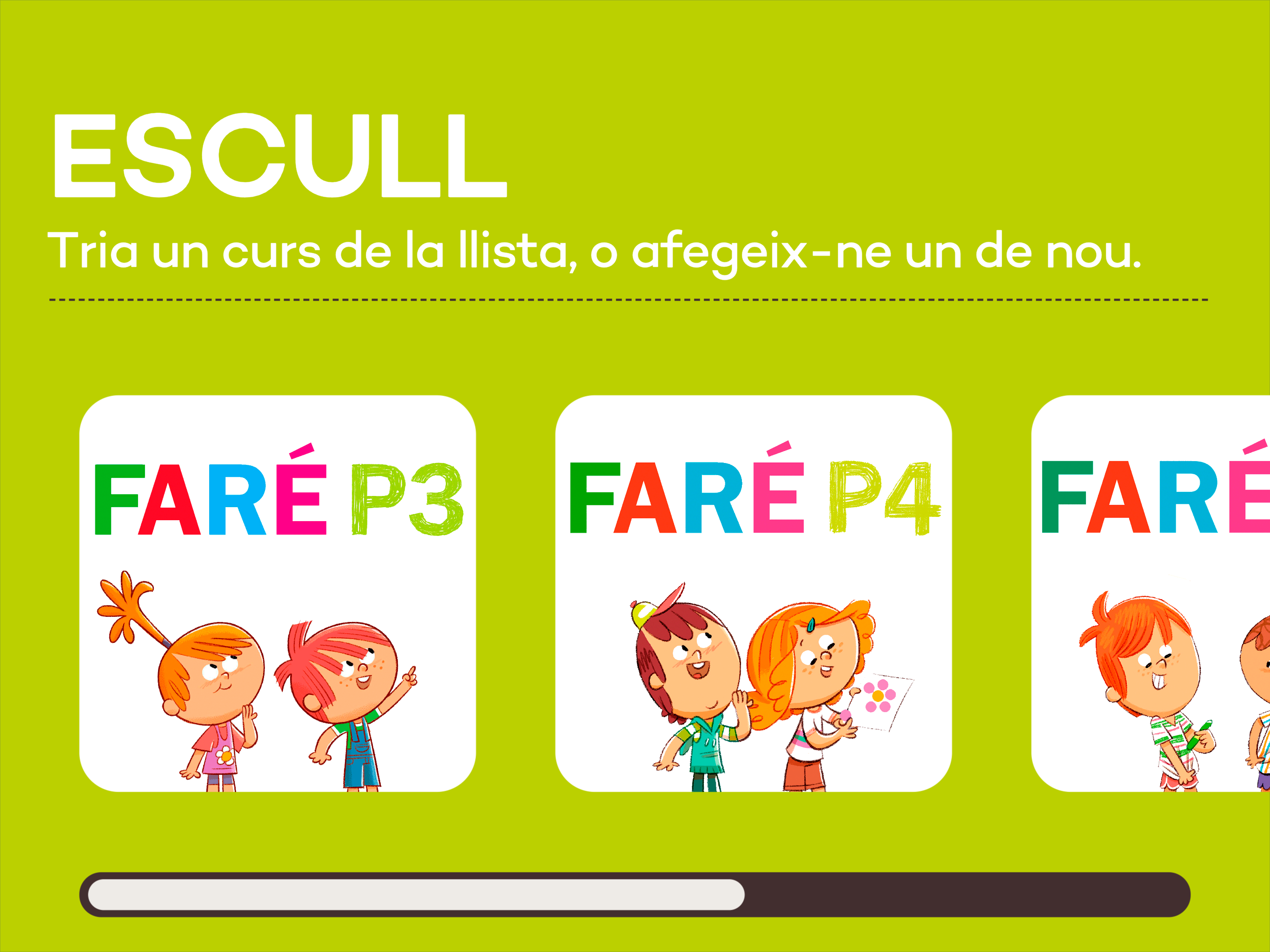 AppFARÉ