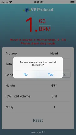 LF Ventilator Protocol iPhone image 4