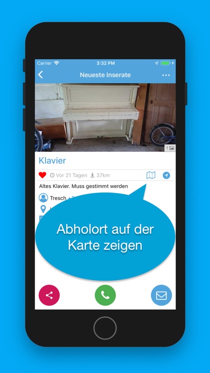 Gratis zu verschenken screenshot-6