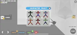 Game screenshot Stickman Ragdoll Heroes hack