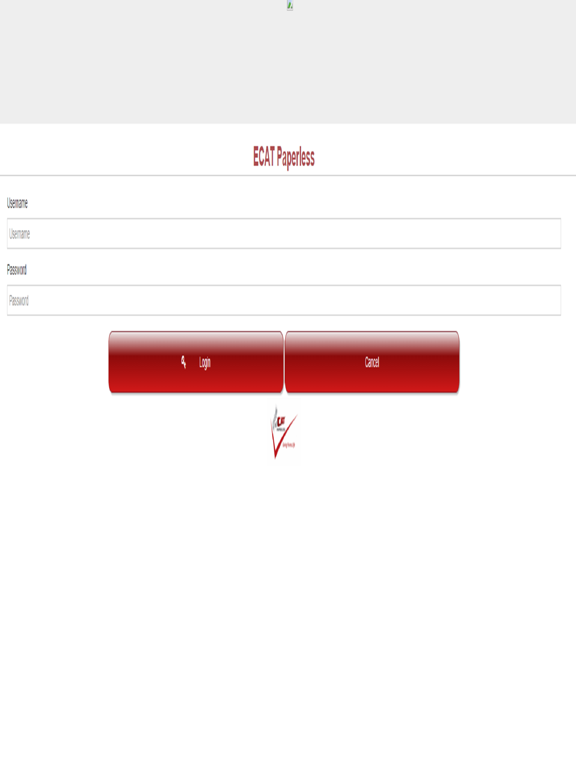 Screenshot #4 pour eCAT Paperless