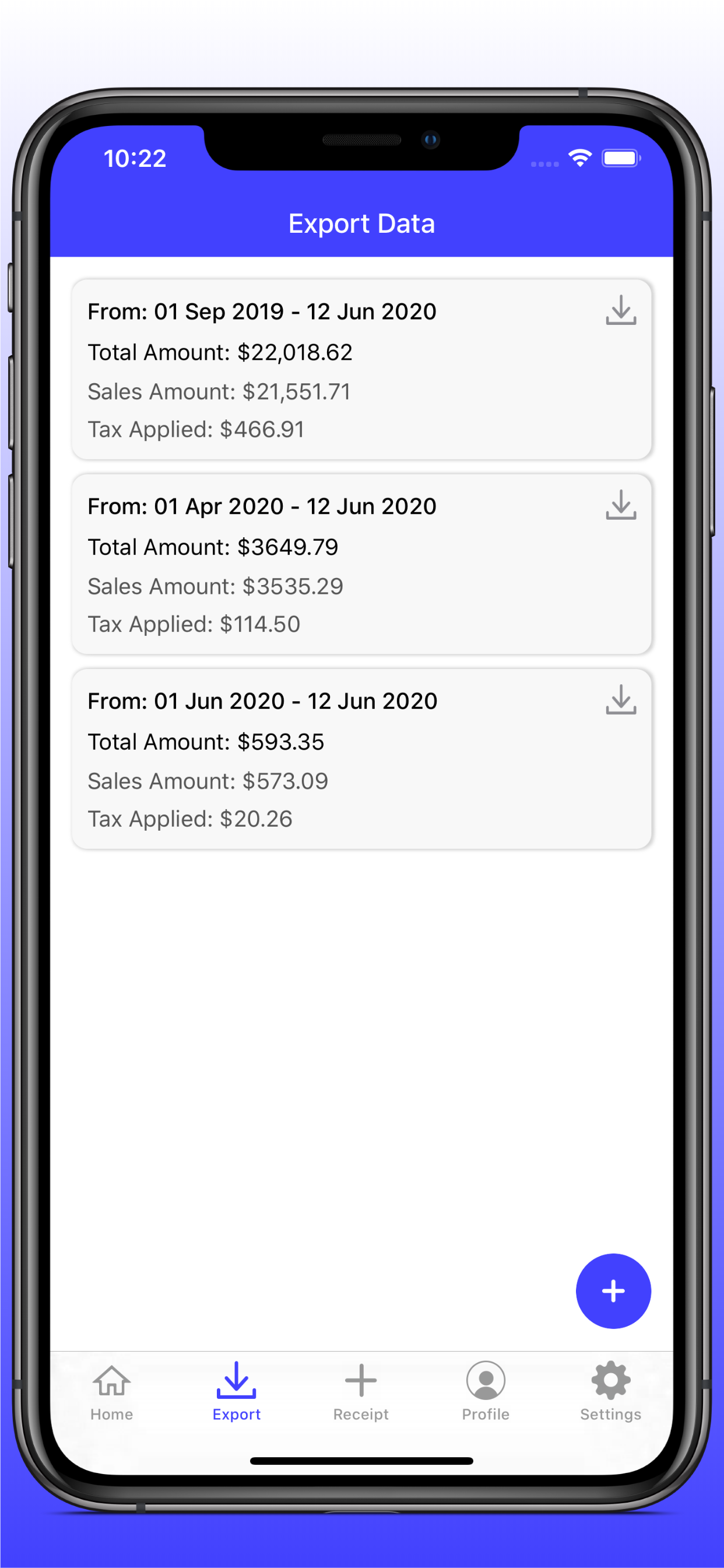 TYST screenshot 3