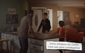 life is strange 2 iPhone Captures Décran 3