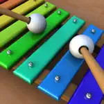 Xylophone. App Positive Reviews