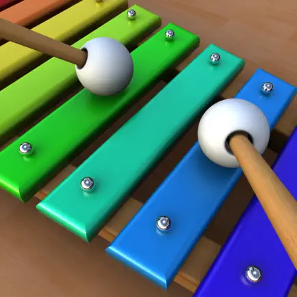 Xylophone. Читы