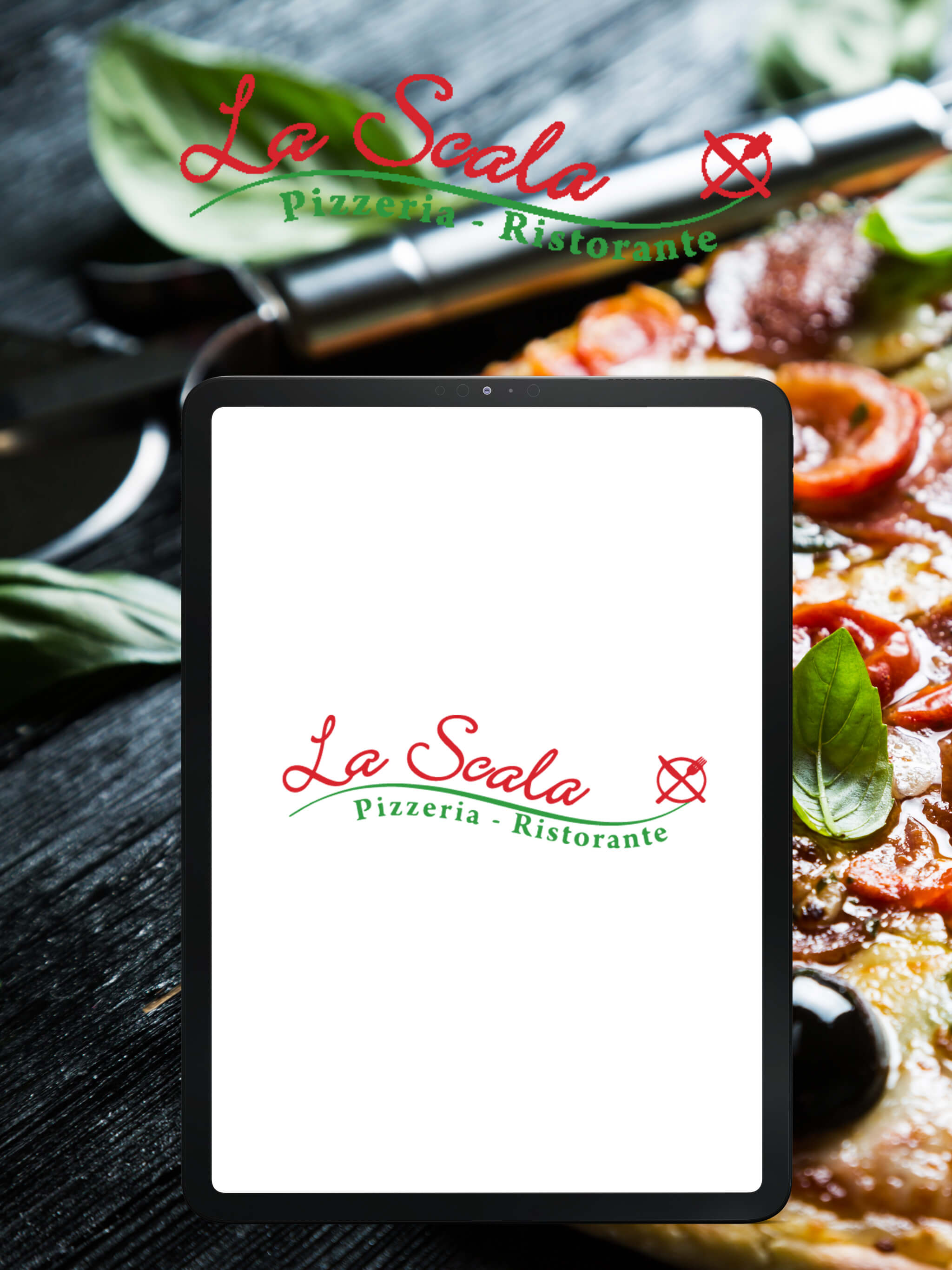 Pizzeria La Scala