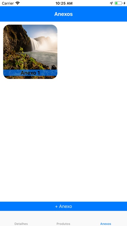 Fundacte Pesquisa screenshot-6