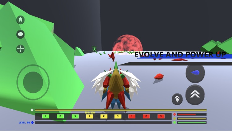 Shards Online