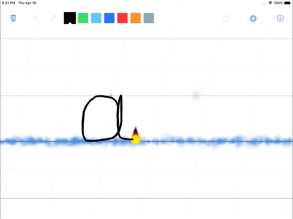 ABC-Flammes (iOS) 由: CROMBEZ Emmanuel ABC-Flammes (iOS) 由: CROMBEZ Emmanuel