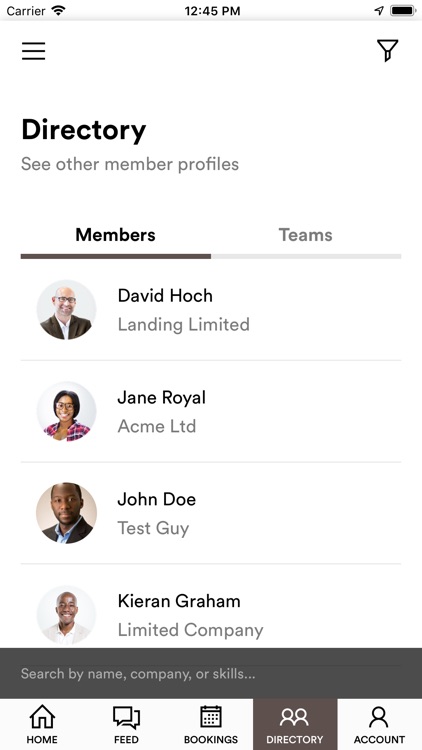 MLC Mobile App screenshot-4