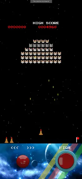 Game screenshot Finger Blasters hack
