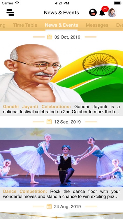 Shivalik Multi-P Public School screenshot-4