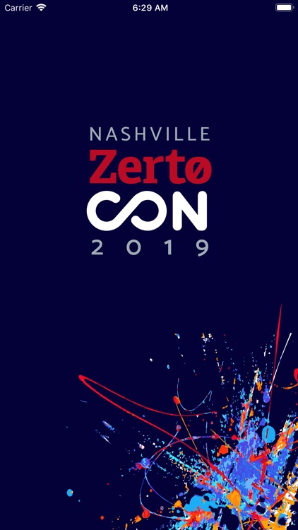 ZertoCON