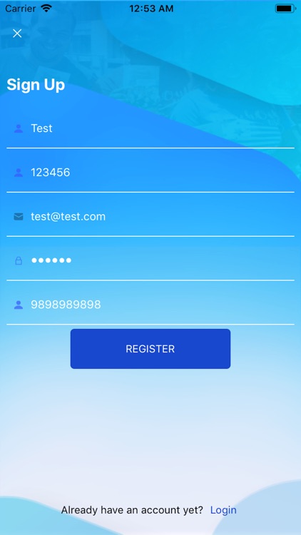 Rhapsody of Realities. screenshot-4