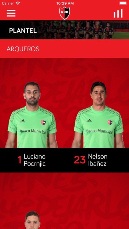 Newell's Oficial