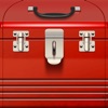 Toolbox - 人気の便利アプリ iPad
