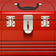 Toolbox - Der Allesmesser