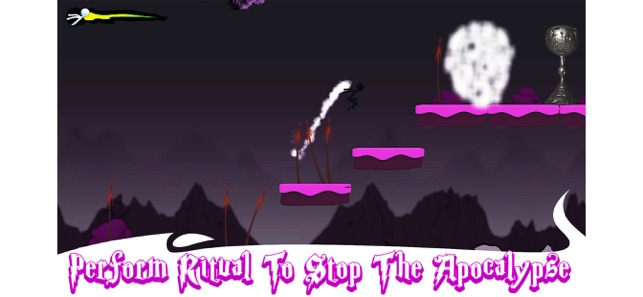 Stickman Fight - Magic Brawl(圖5)-速報App