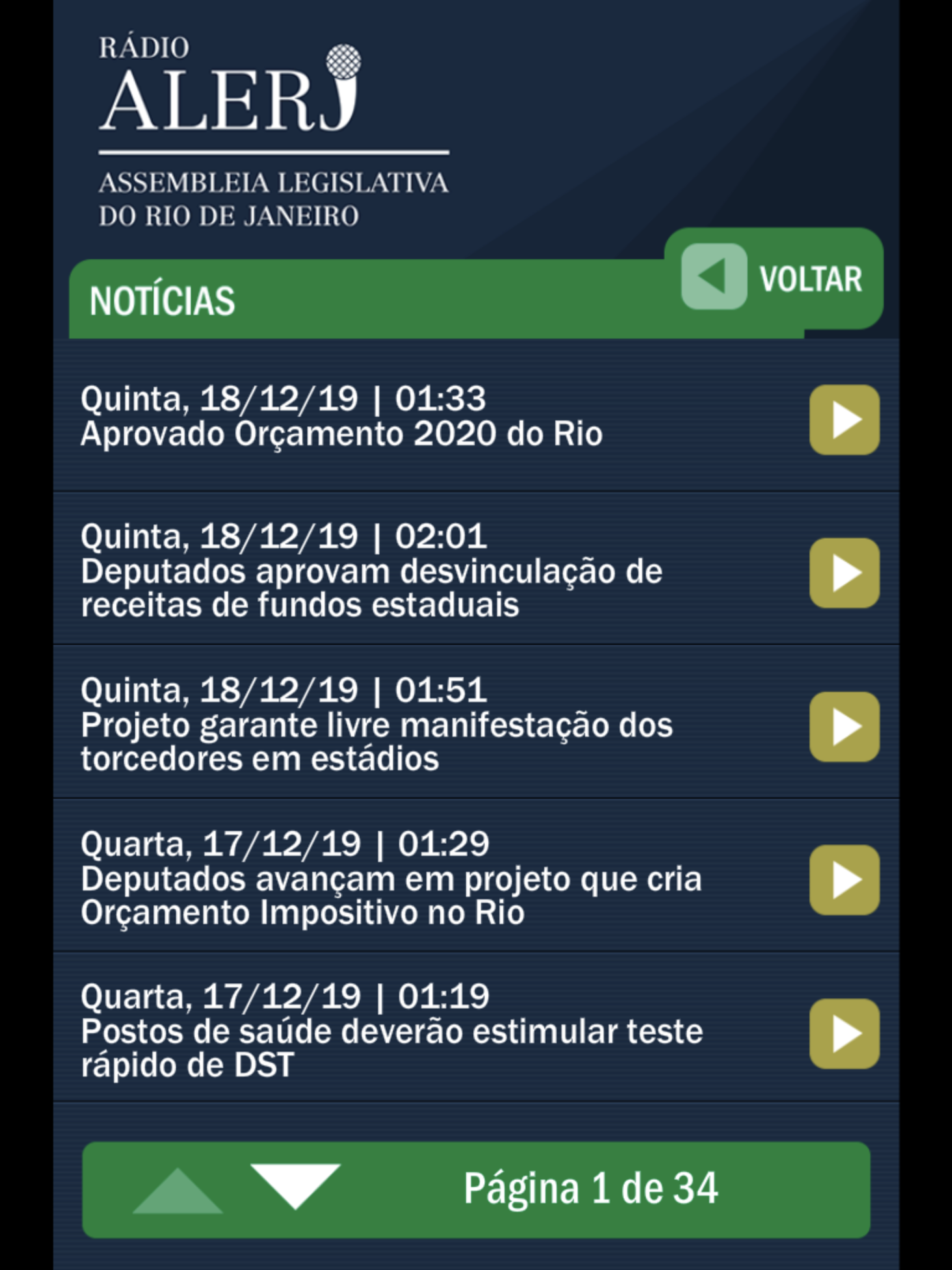 Rádio Alerj