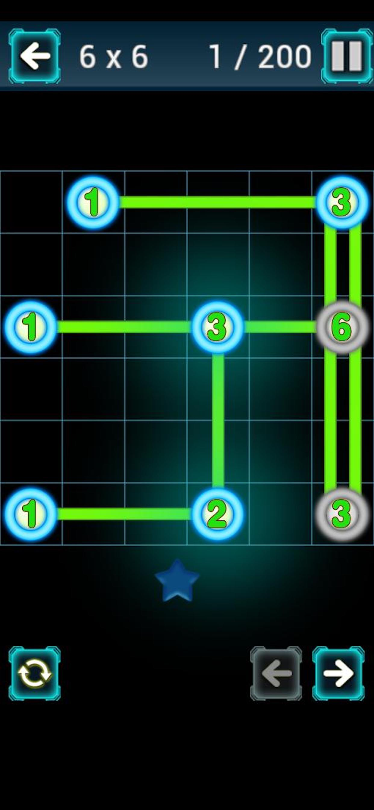 Follow Dots Link screenshot 7