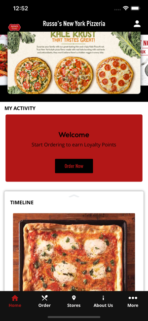 Russos Order Online