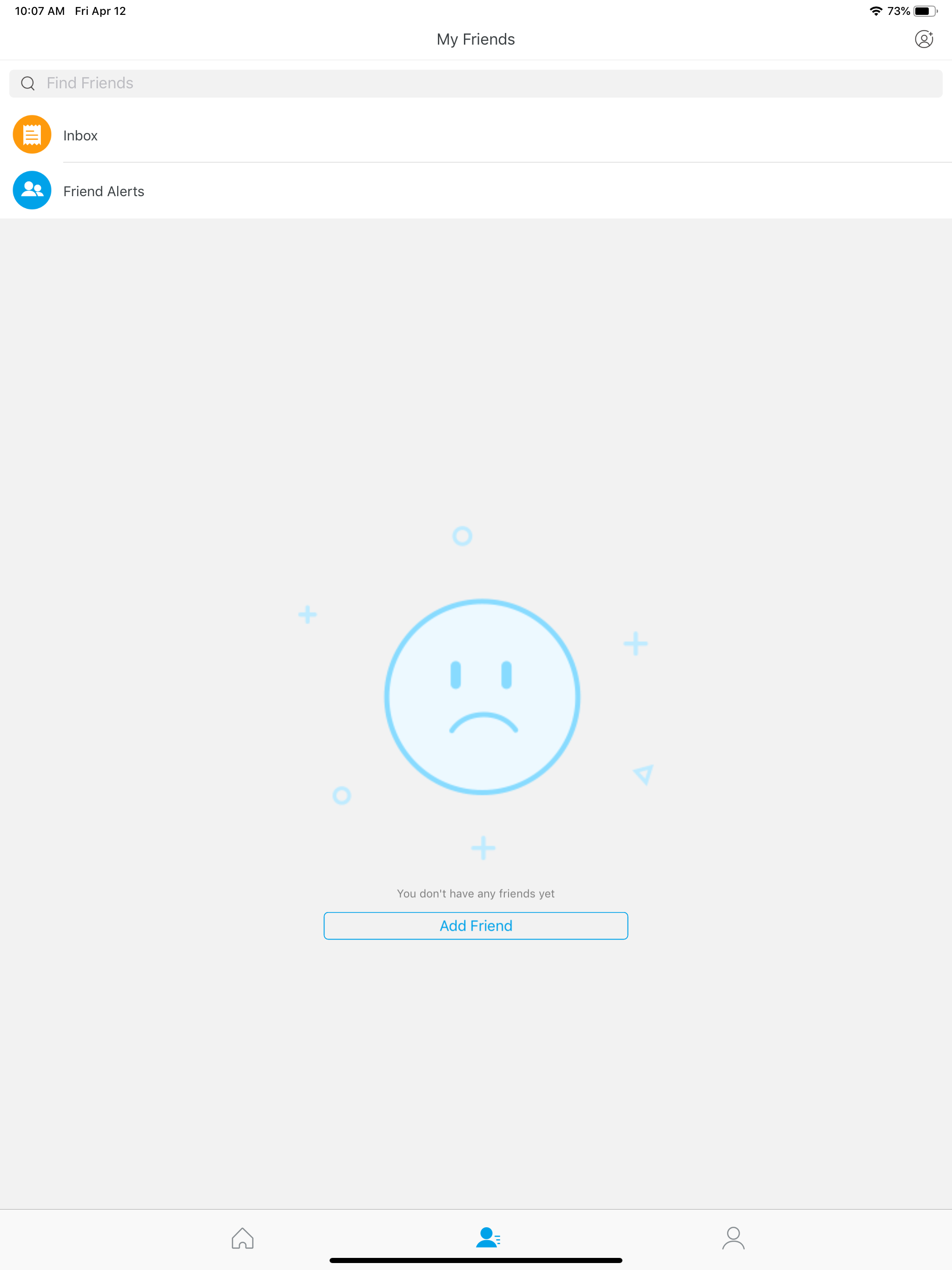 Cubinote screenshot 6